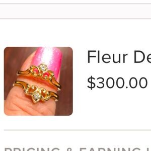 Special shipping for insurance and signature.